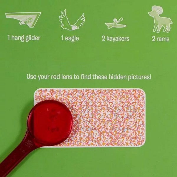 Продукт Melissa and Doug Приключения - Книжка за оцветяване с вода - 0 - BG Hlapeta